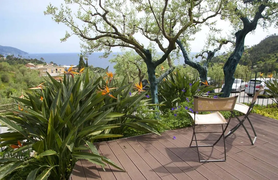 B&B Il Parco-1